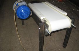 Ленточный конвейер ГНЦ ФГУП Центр Келдыша - фото 3